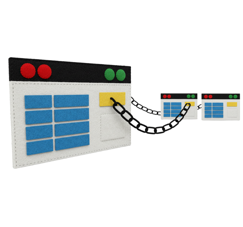 Link Building Services
